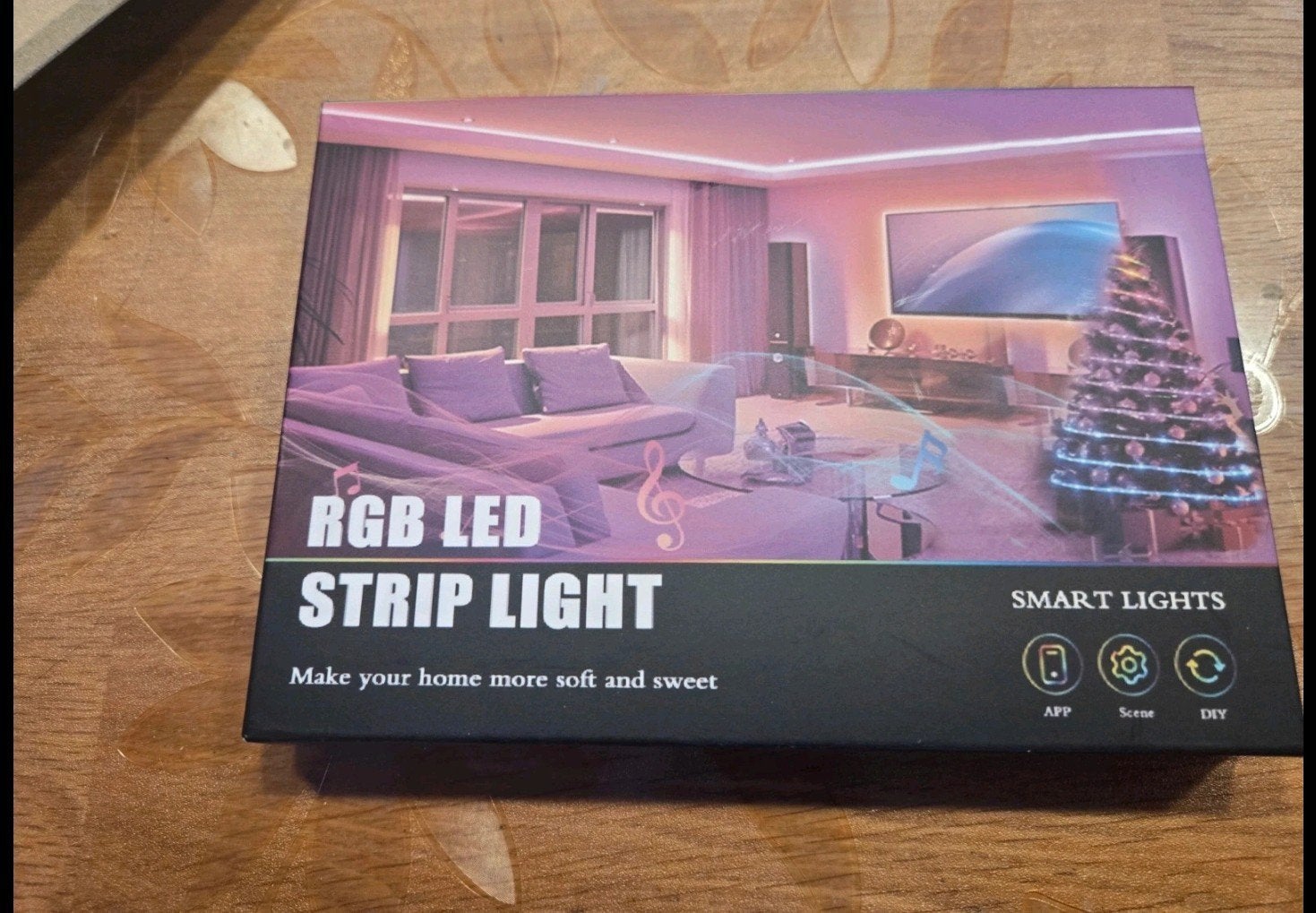 ledstrip 20 meter, Ophalen of Verzenden, Nieuw