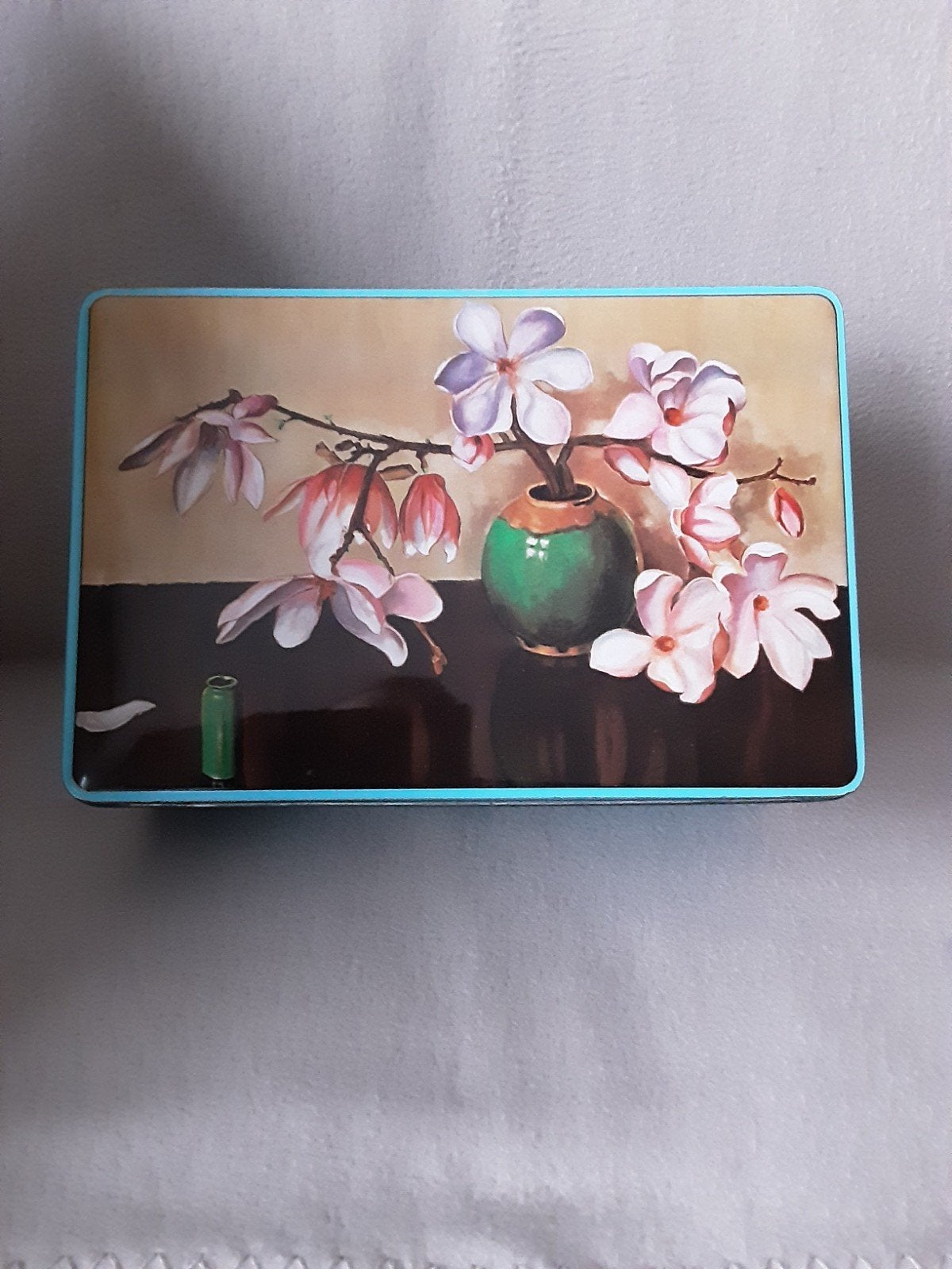 VAN MELLE , ROTTERDAM.  ( MAGNOLIA ), Ophalen of Verzenden, Zo goed als nieuw, Overige