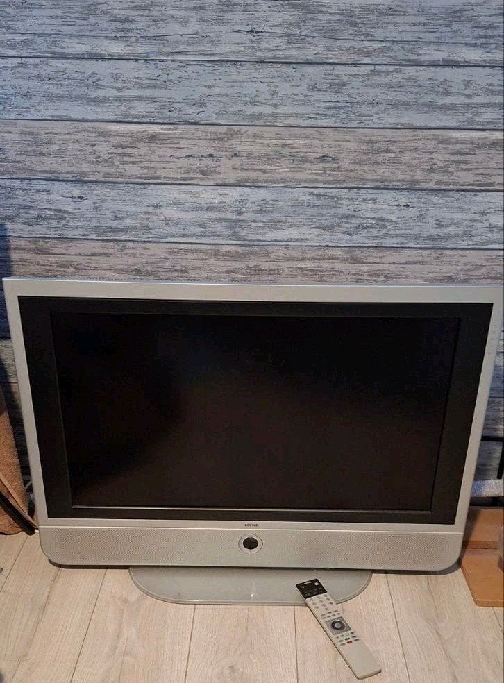 TV Loewe Modus L 32 LCD, Gebruikt, 50 Hz, LCD, 80 tot 100 cm