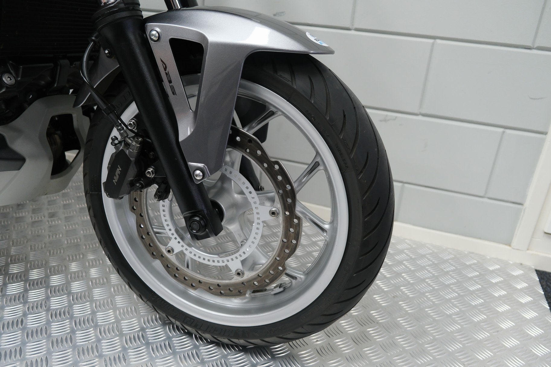 Honda NC 750 X DCT (bj 2016), Rolandkempers@msn.com, Toermotor, Honda Center gmbh, Hanauer Landstrasse 222-224
D60314  FRANKFURT AM MAIN, DE