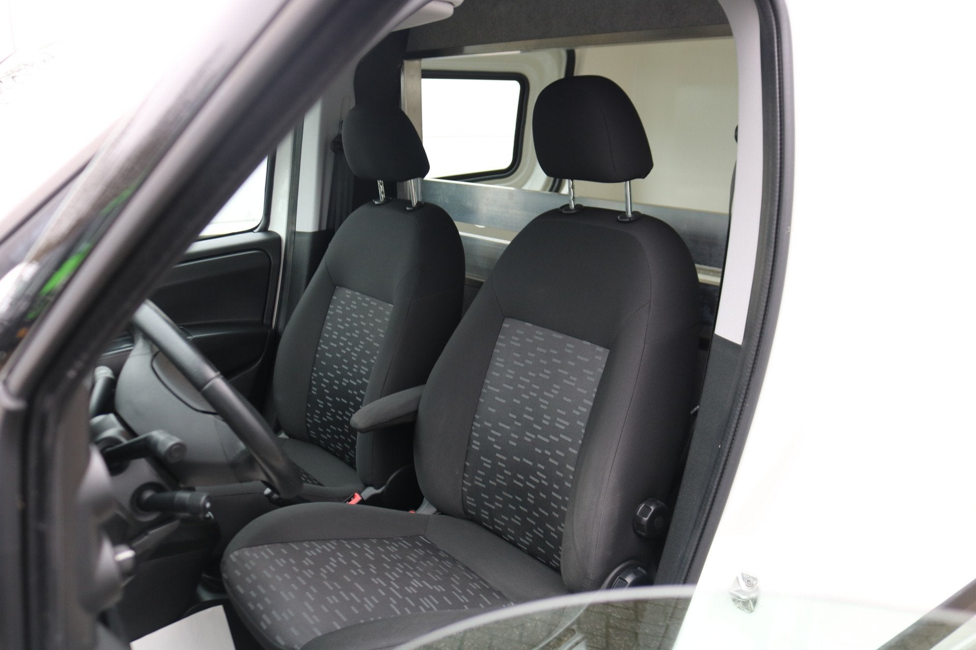 Opel Combo 1.3 CDTi L2 H1 Sport Koelwagen (bj 2018), Stof, Gebruikt, Euro 6, 4 cilinders