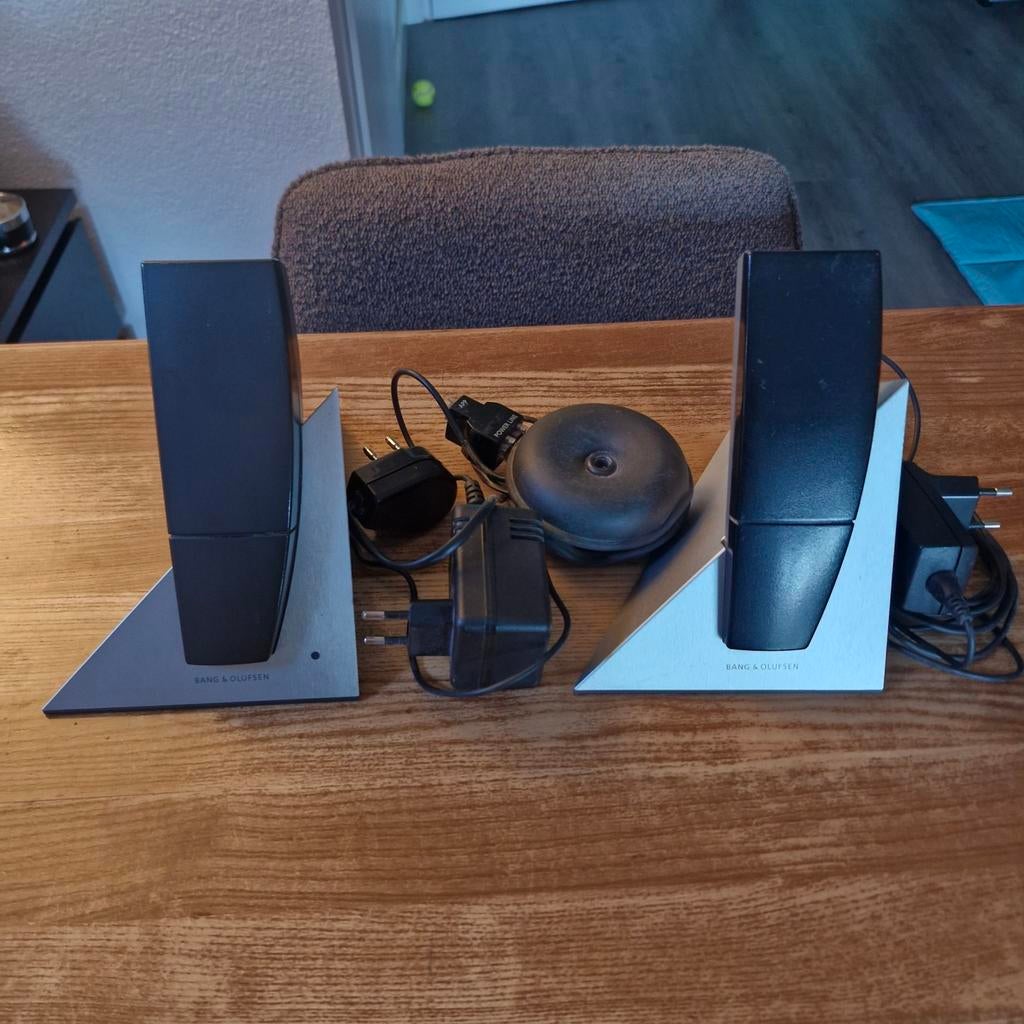 Bang & Olufsen Beocom 6000, Telecommunicatie, Ophalen of Verzenden