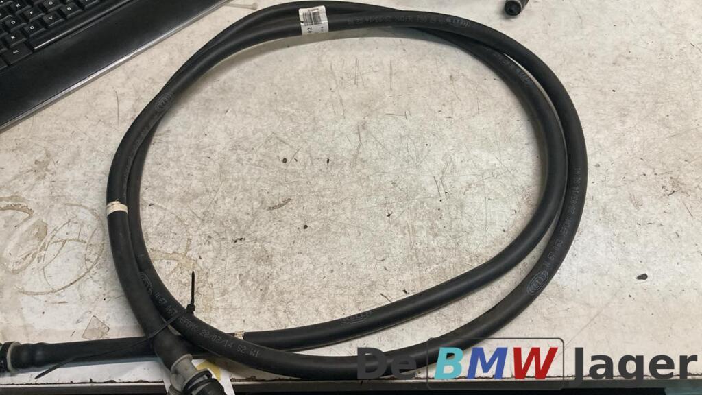 Slangleiding koplampreinigingsintallatie BMW F20 F21 8048972, Gebruikt, Ophalen of Verzenden, BMW, BMW