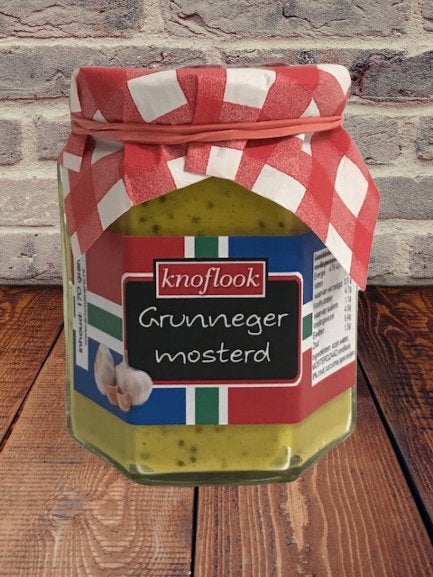 Groninger streekproducten en souvenirs, Ophalen of Verzenden