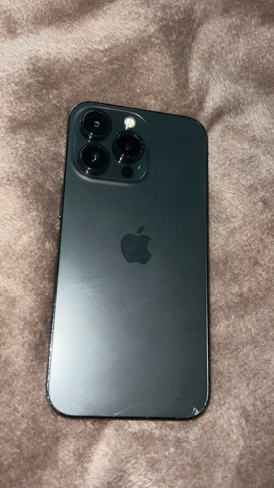 iPhone 13 Pro, Telecommunicatie, Mobiele telefoons | Apple iPhone, Ophalen of Verzenden, IPhone 13 Pro, Zonder simlock, Grijs