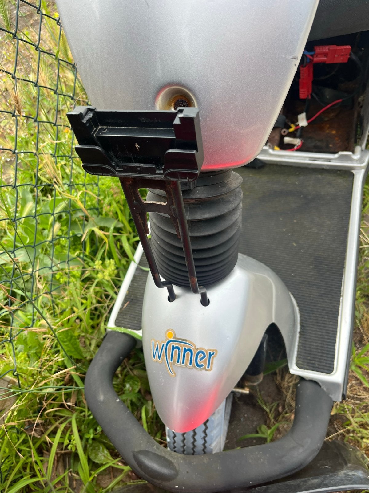 Scoıtmobielen te koop, Ophalen, Gebruikt, 46 km of meer, 16 km/u of meer