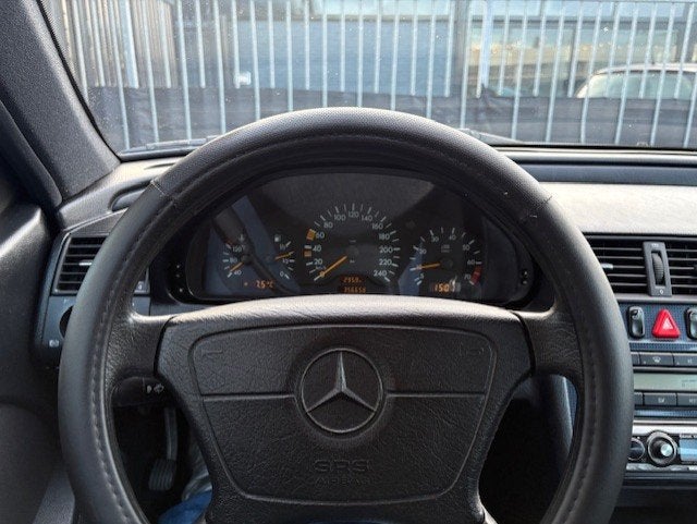 Mercedes-Benz C-Klasse 180 Esprit CLIMATE * * ZO GOED ALS NI, foto 10