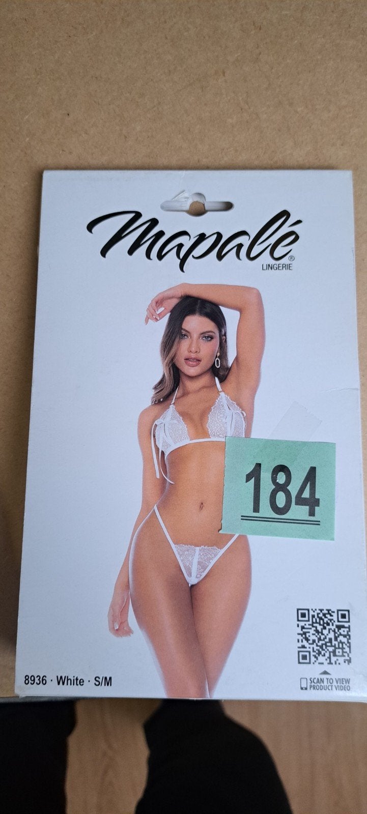 Mepale lingerie setjes voor de sexy vrouw, Mepale, Verzenden, Overige kleuren, Setje