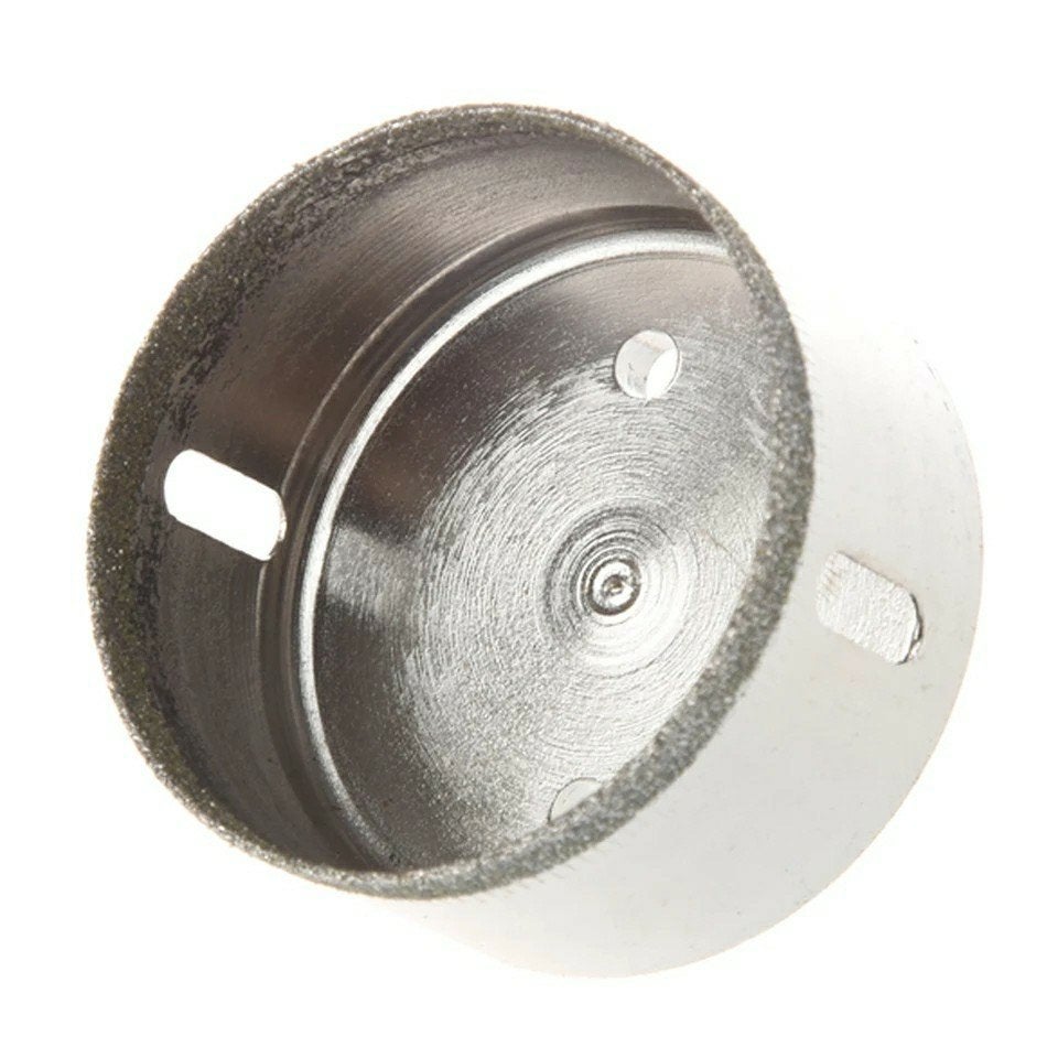 Te koop nieuwe 85 mm diamant tegelboren gatenzaag 8.5 Cm voo, Ophalen of Verzenden, Nieuw