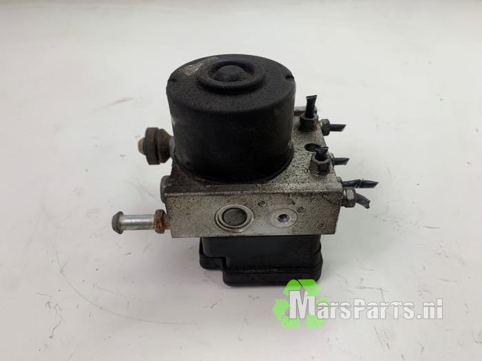 ABS Pomp van een Suzuki Alto, Gebruikt, -, -, Ophalen of Verzenden