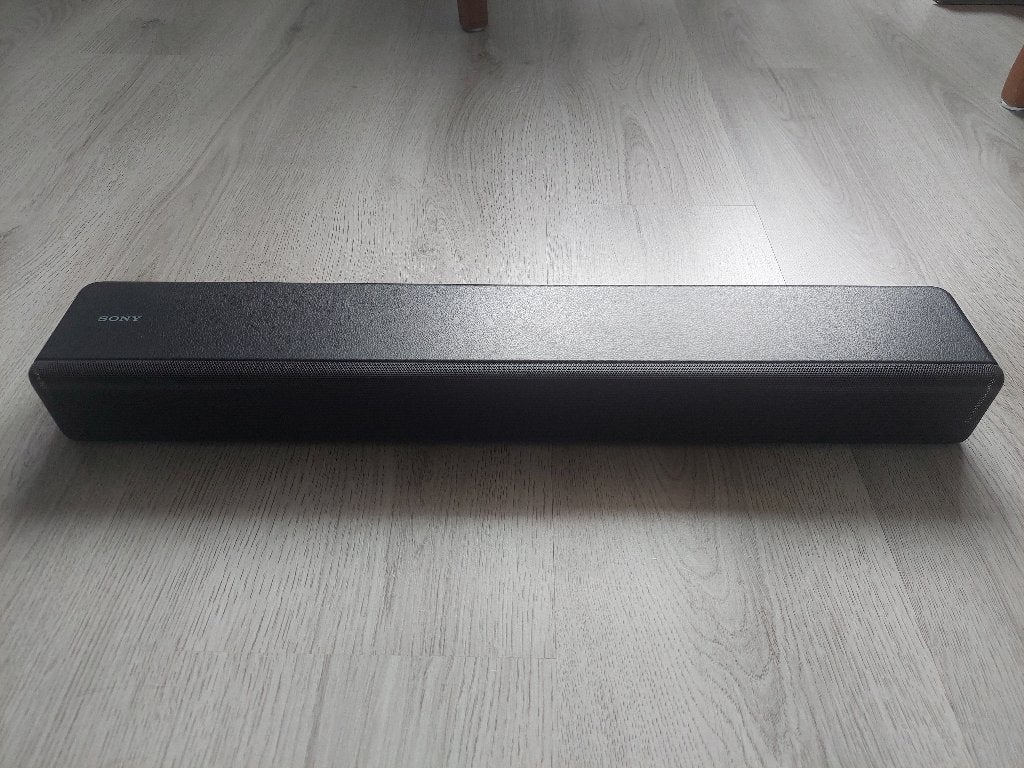 Sony Soundbar HT-SF200, Ophalen, Bluetooth, Zo goed als nieuw