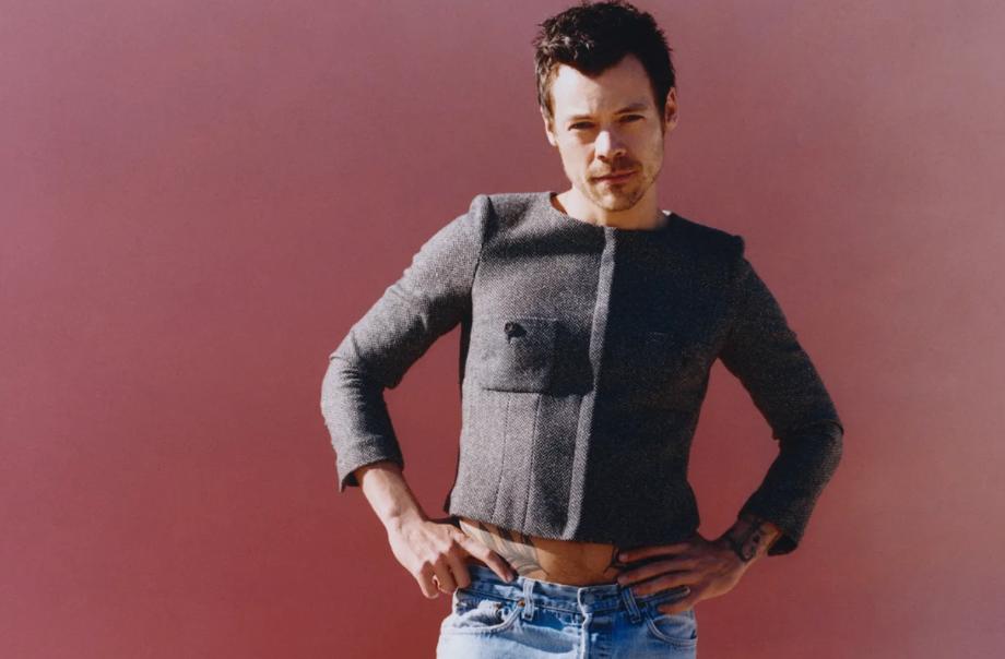 4 x Harry Styles Tickets | Amsterdam | 22.05., Drie personen of meer, Mei