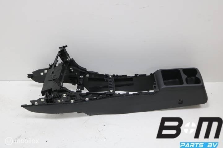 Middenconsole VW Golf 7 GTI Clubsport 5G1863243M, Auto-onderdelen, Gebruikt