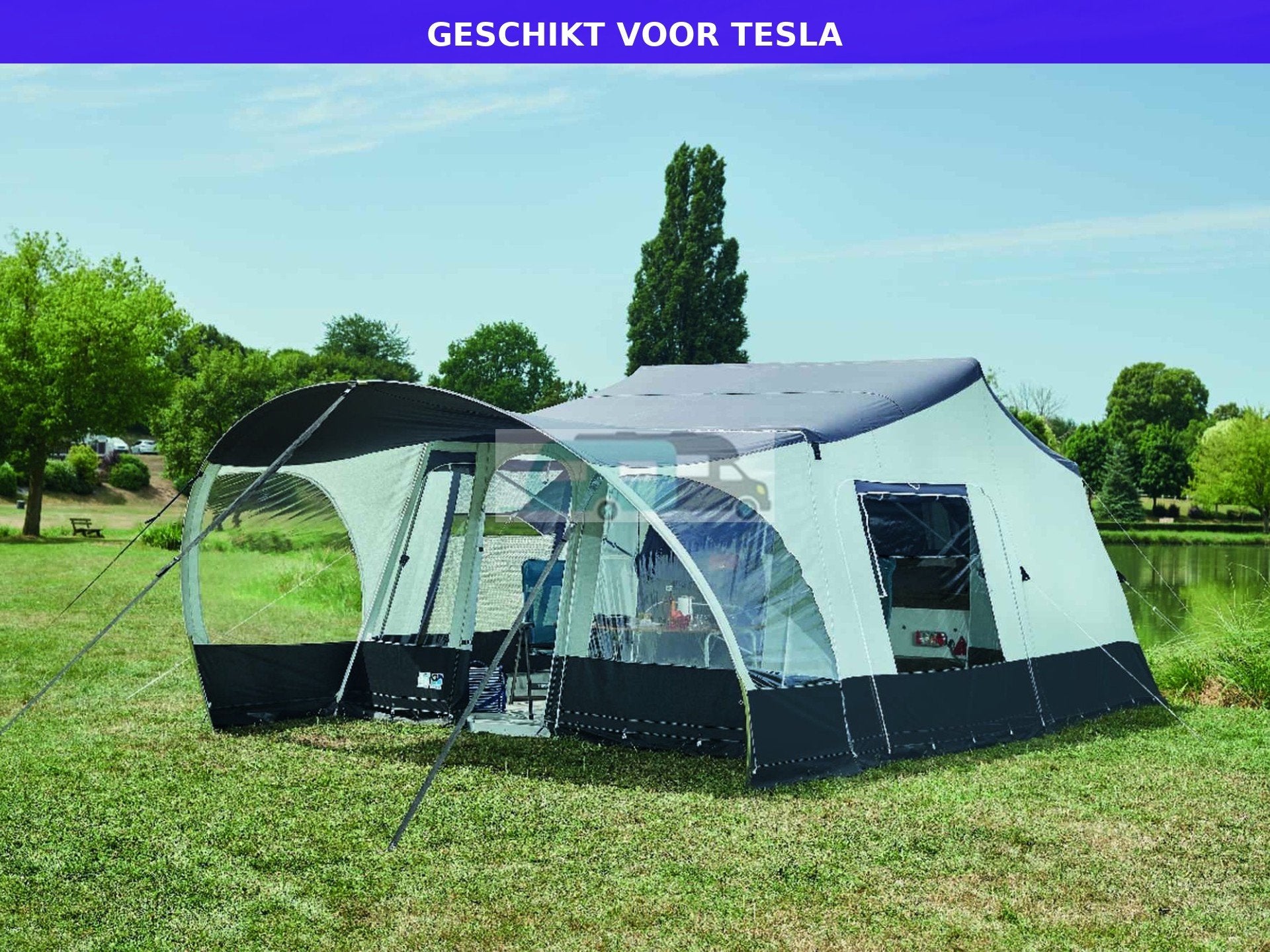 Jamet jametic eco alleen in Echt (bj 2025), Jamet