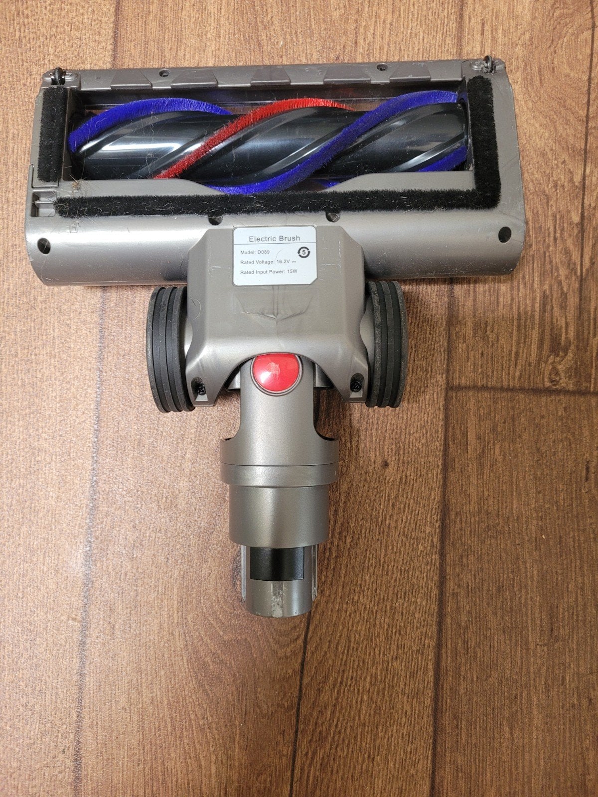 Als nieuw: Stofzuiger mond voor dyson Model D089

Stofzuiger, Ophalen, Nieuw, Dyson