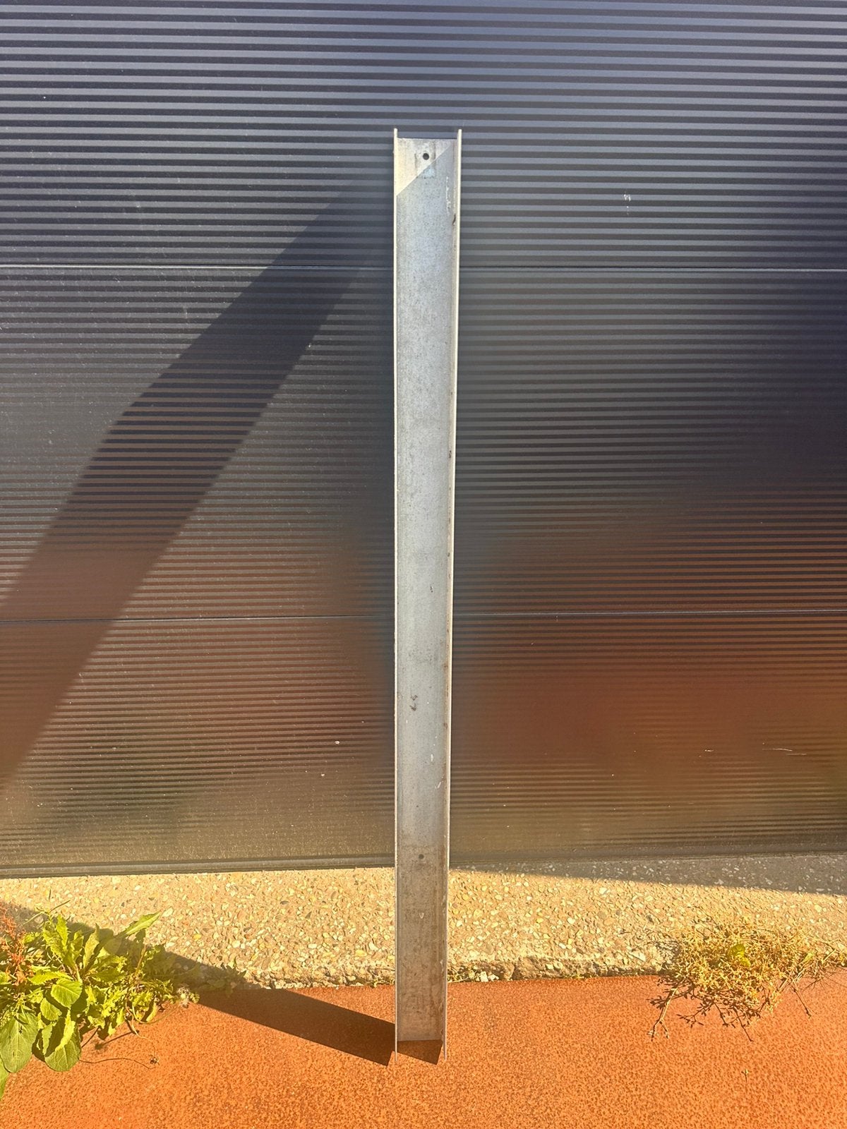 PARTIJ Stalen U- profielen / UNP balken   1,5 m - 90x50mm, Ophalen, Nieuwwest106@gmail.com, Amsterdam, Zo goed als nieuw