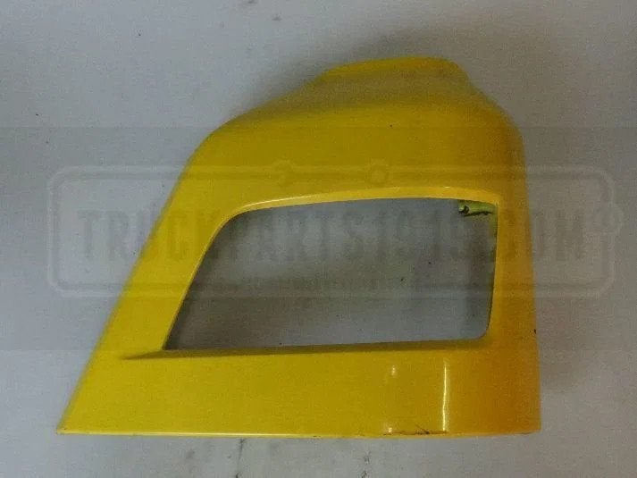 MAN Body & Chassis Parts Bumperzijdeel Li. top, Ophalen, Gebruikt, MAN, Carrosserie en Plaatwerk