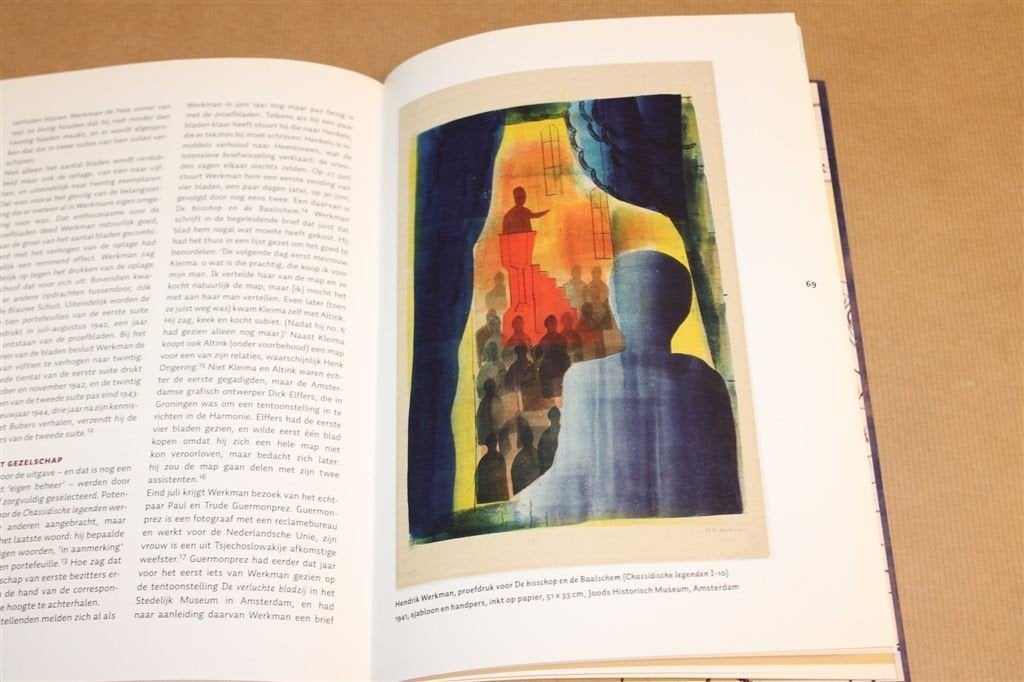 Ploeg jaarboek 2007 — Uitgave Groninger Museum, Ophalen of Verzenden, Zo goed als nieuw