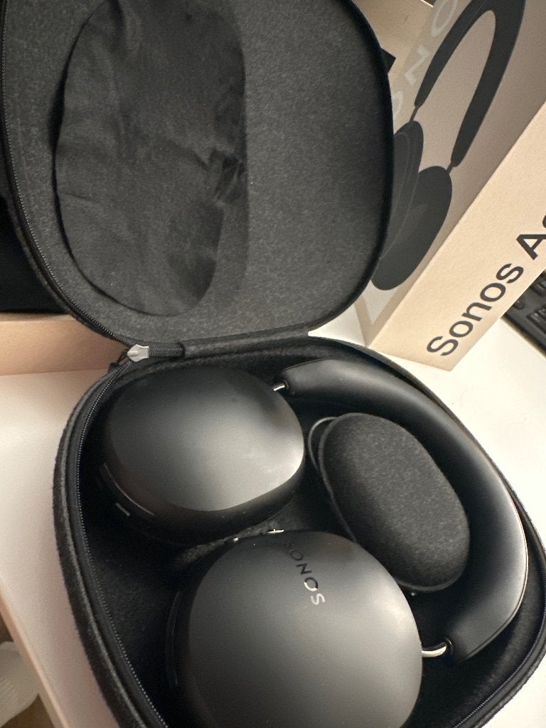 Sonos Ace koptelefoon - Zo goed als nieuw