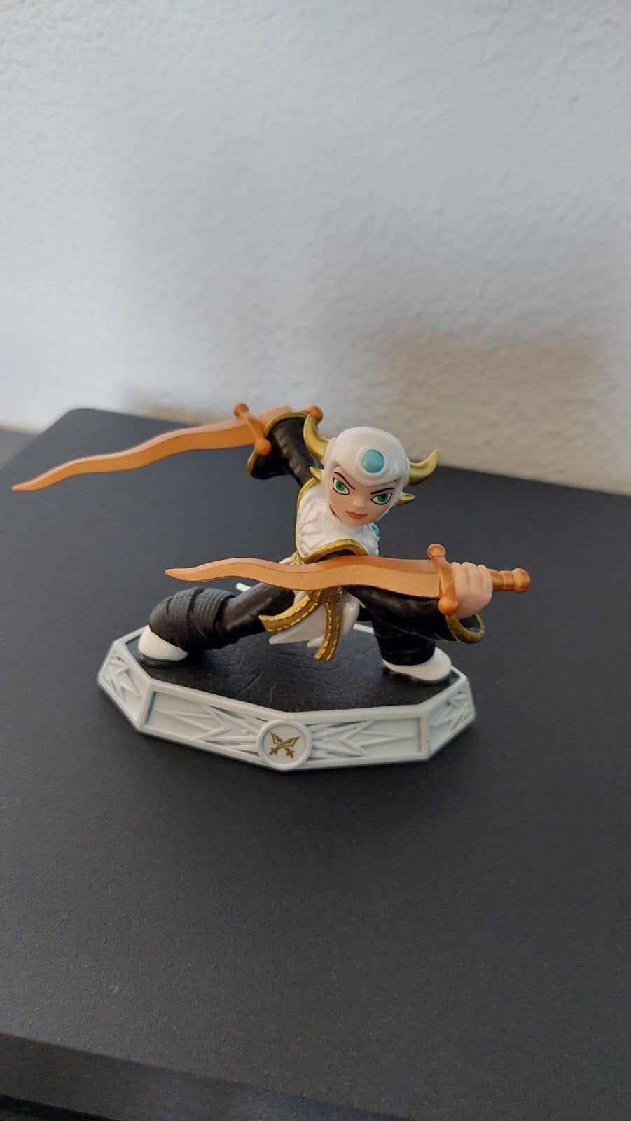 Skylanders Imaginators Sensei aurora, Ophalen of Verzenden, Zo goed als nieuw, Jongen of Meisje