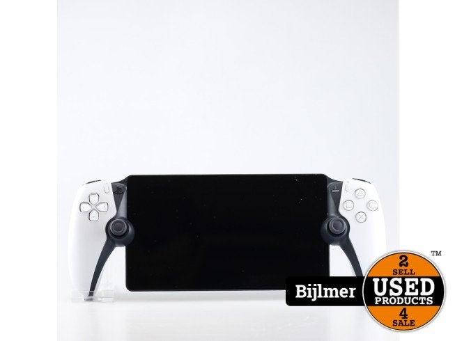 Playstation 5 Portal Wit