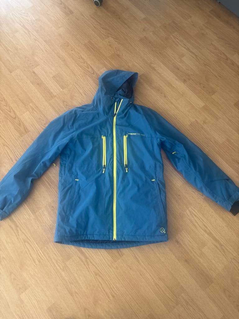 Protest ski-jas maat XL, Ophalen, Nieuw, Maat 56/58 (XL), Jack
