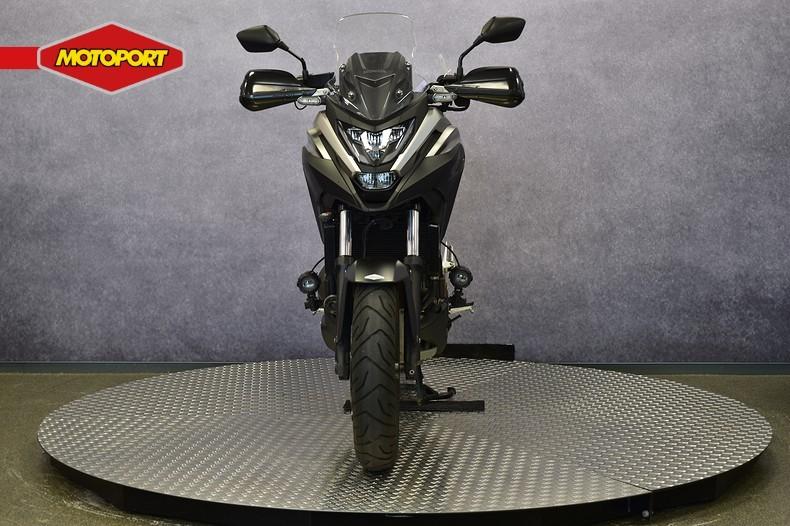 Honda NC 750 X DCT (bj 2021), Honda Motor Europe, Bedrijf, Crystal Bldng B-Unit B11.2 Rivium Blv200
2909 LK  Capelle aan den IJsel, NL