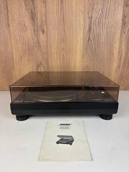 platenspeler Bose PD904Q platenspeler, Overige merken, Automatisch, Refurbished, Ophalen of Verzenden