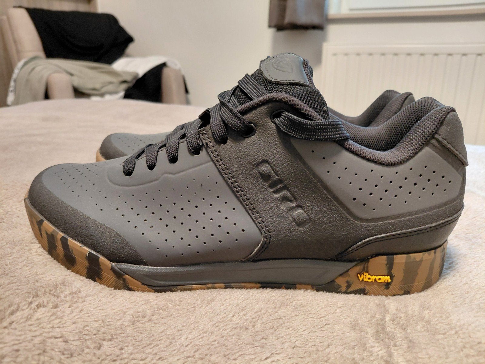 Giro fietsschoenen spd, Ophalen, Nieuw, Overige maten, Schoenen