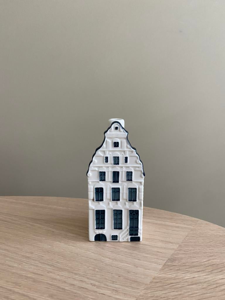KLM Huisje 53, open. Verder als nieuw., Ophalen of Verzenden, Nieuw, 41 t/m 60