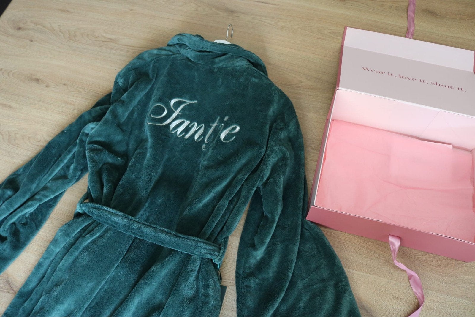 le olive badjes maat L/XL nieuw, Ophalen of Verzenden, Nieuw