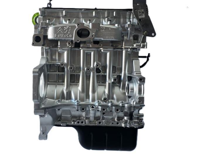 Motor van een Ford Transit Connect, -, -, Nieuw, Ophalen of Verzenden
