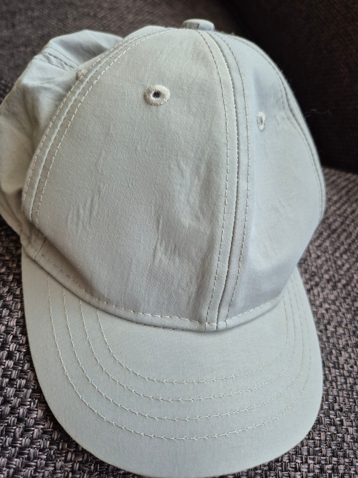 Lichtgrijze pet van Next voor kinderen (3-4 jaar), Kinderen en Baby's, Babykleding | Petten en Hoeden, Jongetje of Meisje, Ophalen of Verzenden