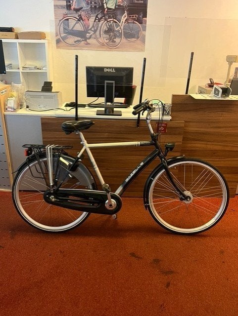 Zo goed als nieuwe A-merk dames/heren fietsen vanaf €95, Ophalen, Zo goed als nieuw, Overige merken
