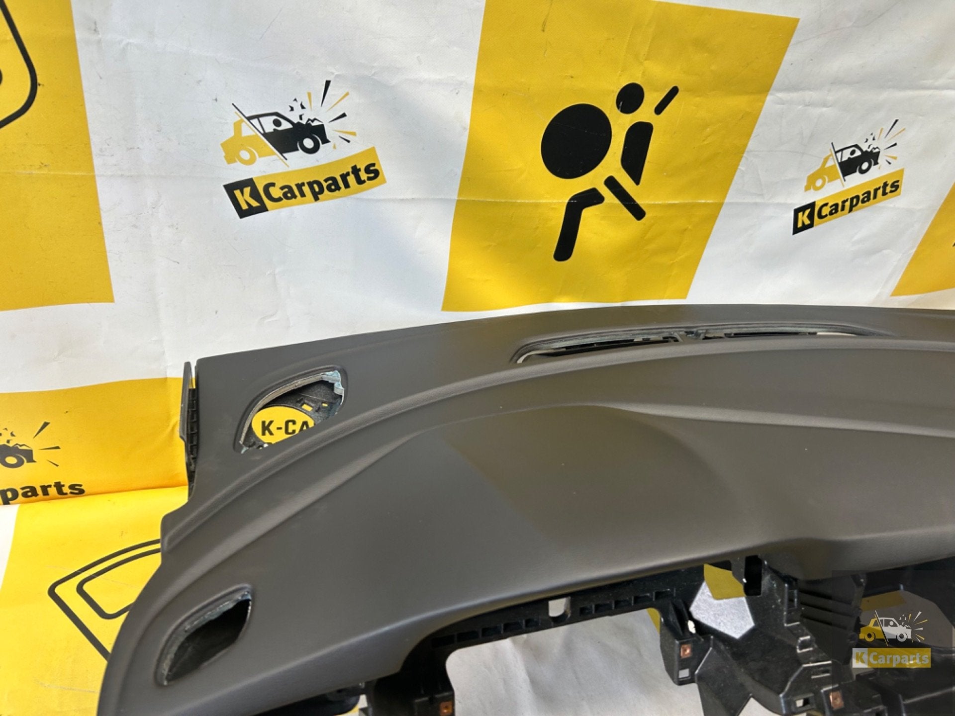 Airbagset Opel Astra K Compleet Dashboard set, Auto-onderdelen, Info@fabrikant.eu, Fabrikantstraat 1
1000 AA  Amsterdam, NL, Opel
