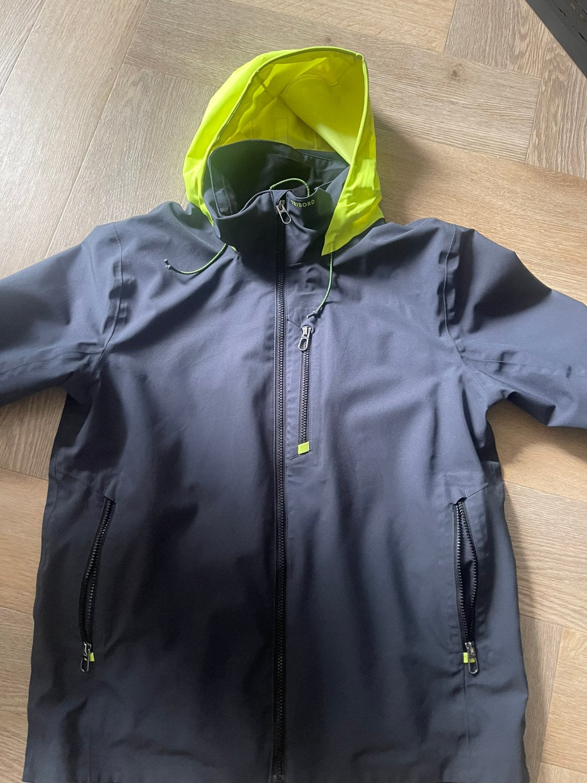 Zeiljas Sailing, Watersport en Boten, Ophalen of Verzenden, Zo goed als nieuw, Heer, Zeiljack