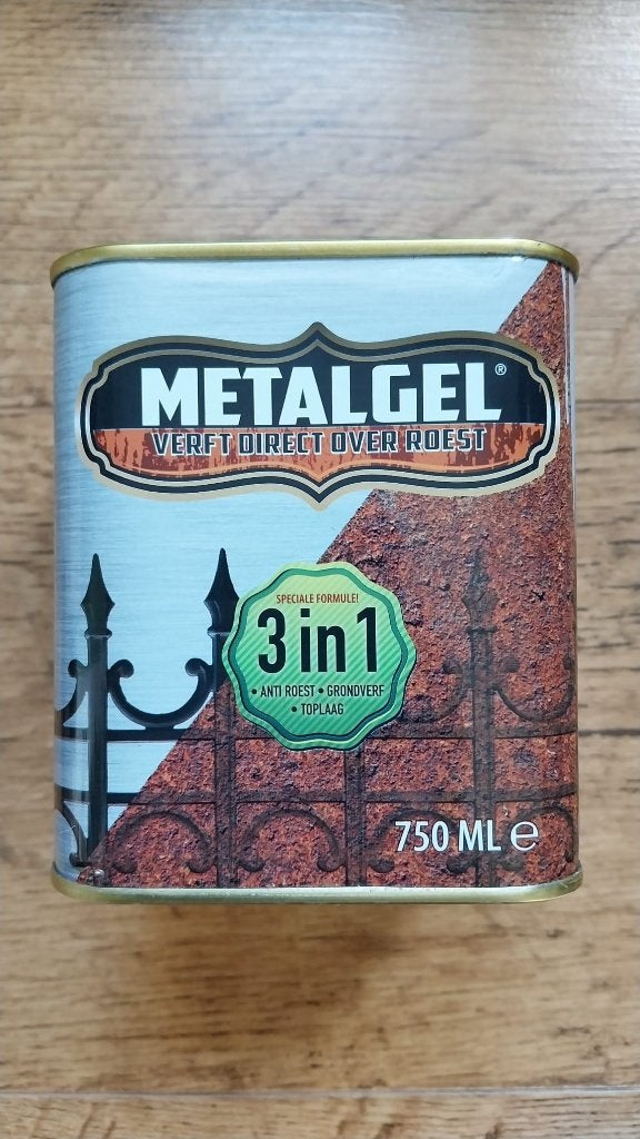 Verf, Overige kleuren, Nieuw, Ophalen of Verzenden, Verf