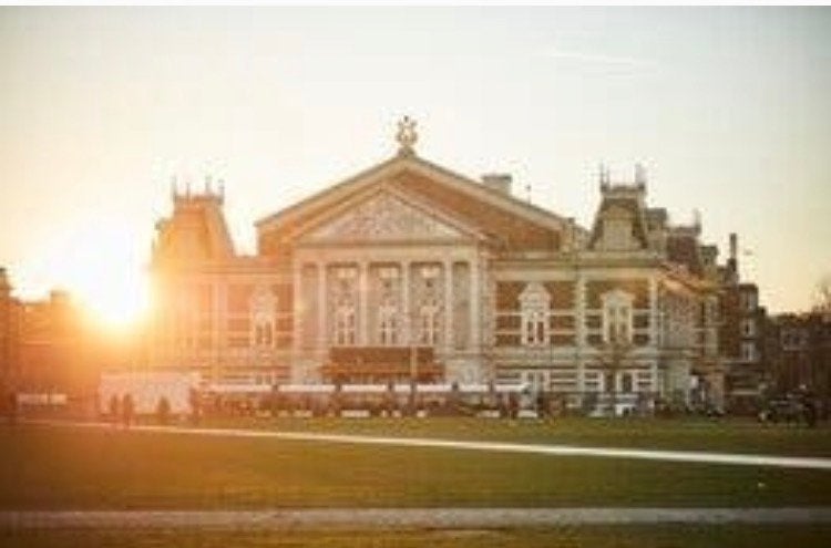 Guus Meeuwis 28 juni avond concertgebouw incl hapje drankje, Tickets en Kaartjes, Twee personen