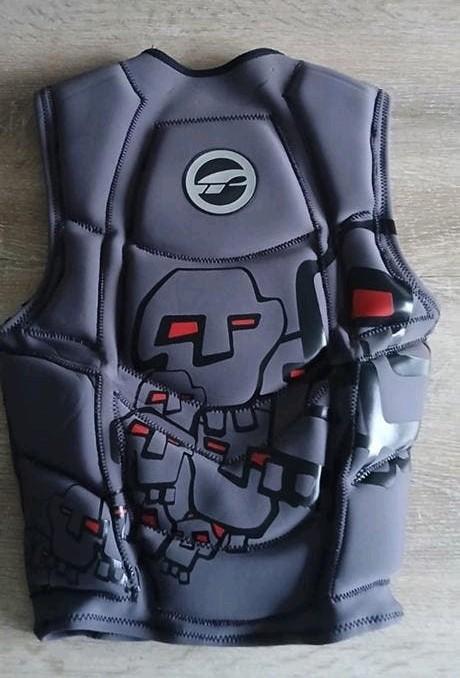 Maat S prolimit impactvest watersport protectie vest, Ophalen of Verzenden, Zo goed als nieuw, Overige typen, Prolimit