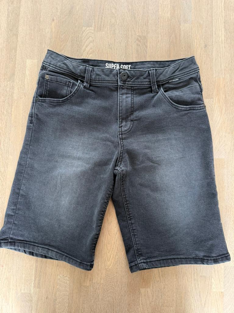 Korte jongens spijkerbroek van DNM. Mt.170., Broek, Ophalen of Verzenden, Zo goed als nieuw, DNM