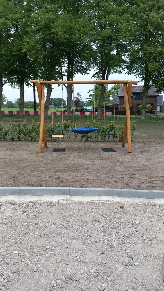 Robina schommel frame, Kinderen en Baby's, Speelgoed | Buiten | Speeltoestellen, Ophalen of Verzenden, Nieuw, Schommel