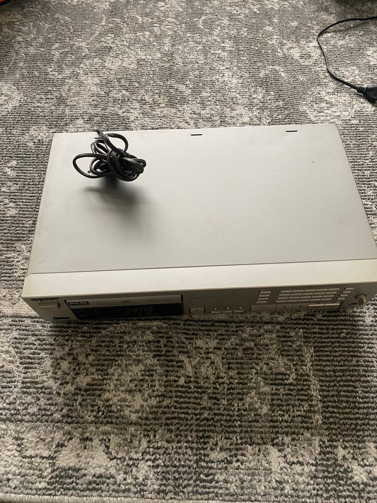 Philips Cassettedecks, Audio, Tv en Foto, Cassettedecks, Ophalen, Philips
