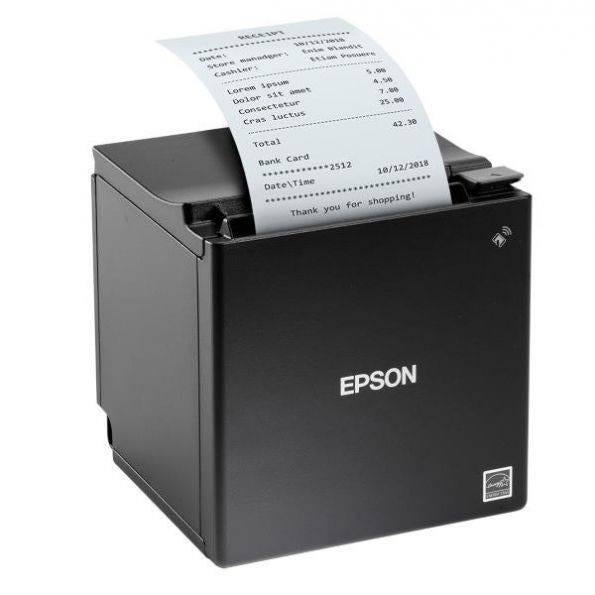 EPSON TM-M30 €240,-, Verzenden, Nieuw, Klantenservice@pincentrale.nl, Pin Centrale