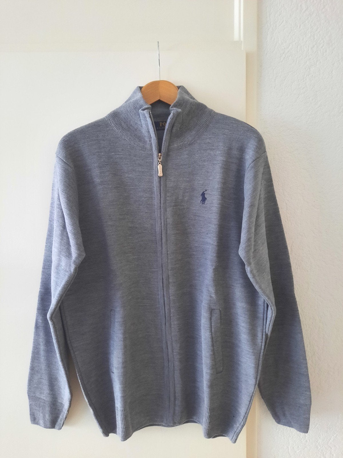 RALPH LAUREN  - L, Maat 52/54 (L), Overige kleuren, Verzenden, Ralph Lauren