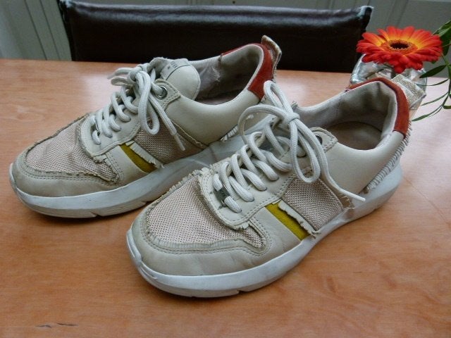 Nubikk maat 36 sneakers, Nubikk, Overige kleuren, Ophalen of Verzenden, Sneakers of Gympen