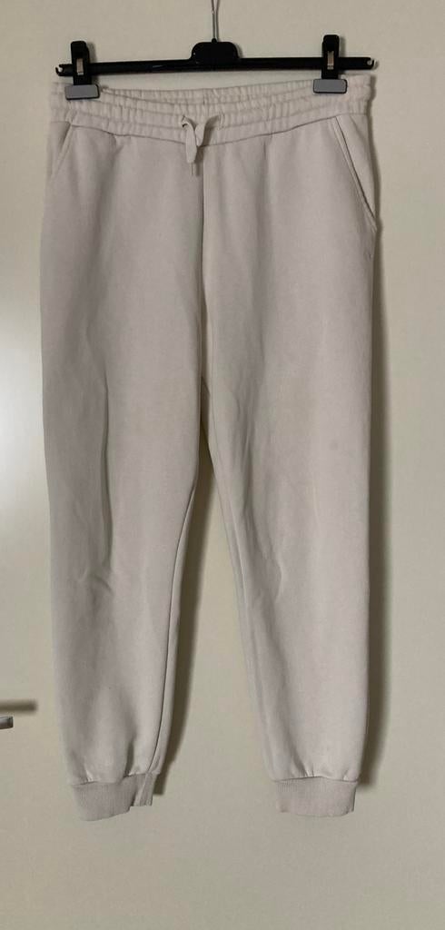 MP Jogger maat M, Maat 38/40 (M), Beige, Ophalen of Verzenden, Zo goed als nieuw