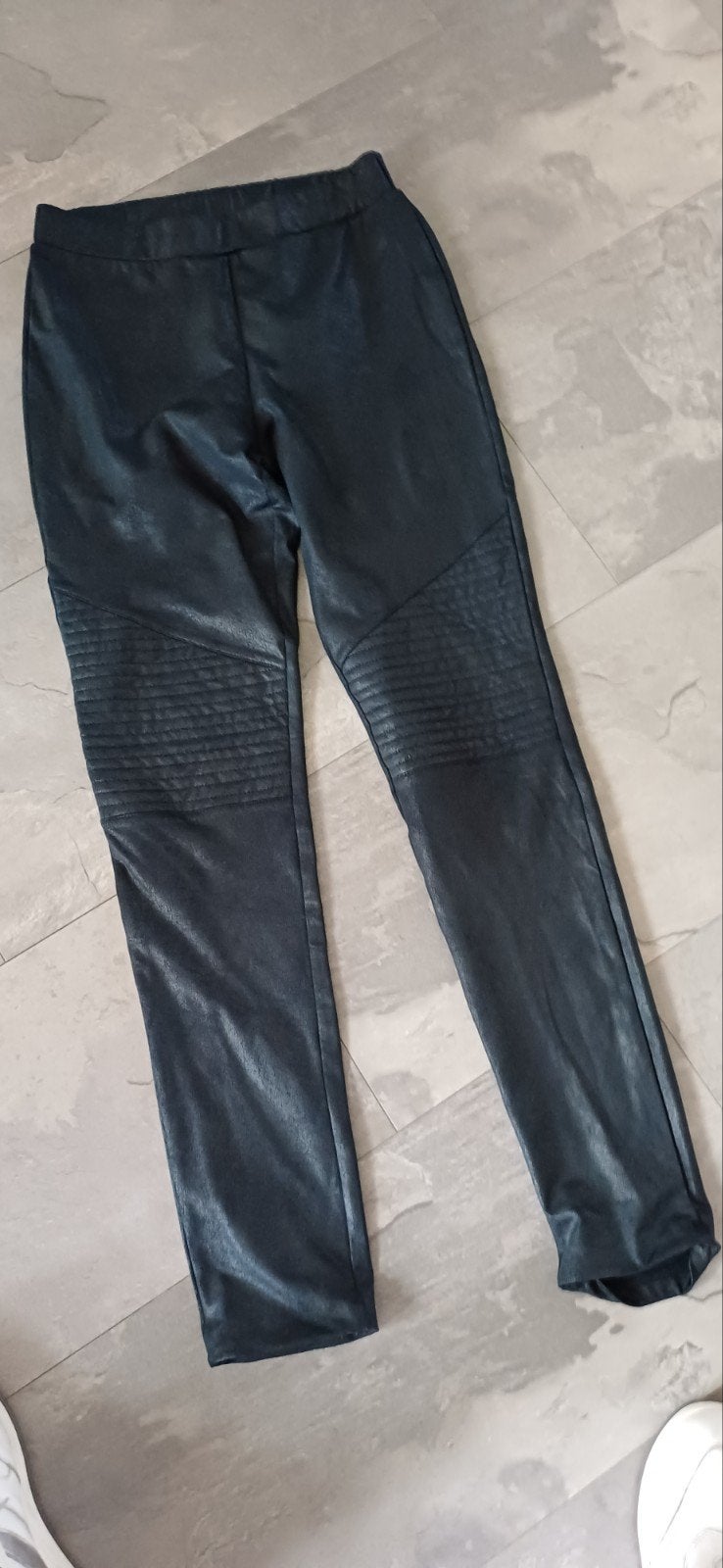 Tka trekking staat m is s taille 36 cm, Kort, Zwart, Ophalen of Verzenden, Zo goed als nieuw