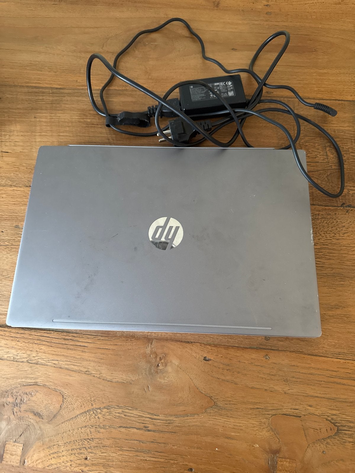 HP Pavilion Laptop - Intel Core i7, NVIDIA, 15 inch, Computers en Software, Gebruikt, Met videokaart, 8 GB, Ophalen of Verzenden