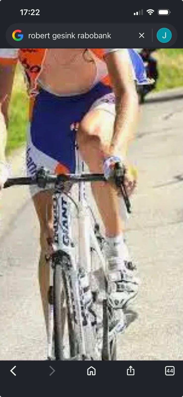 Giant prof.Advanced Composite Technology carbonracefiets, Carbon, Zo goed als nieuw, Meer dan 20 versnellingen, Giant