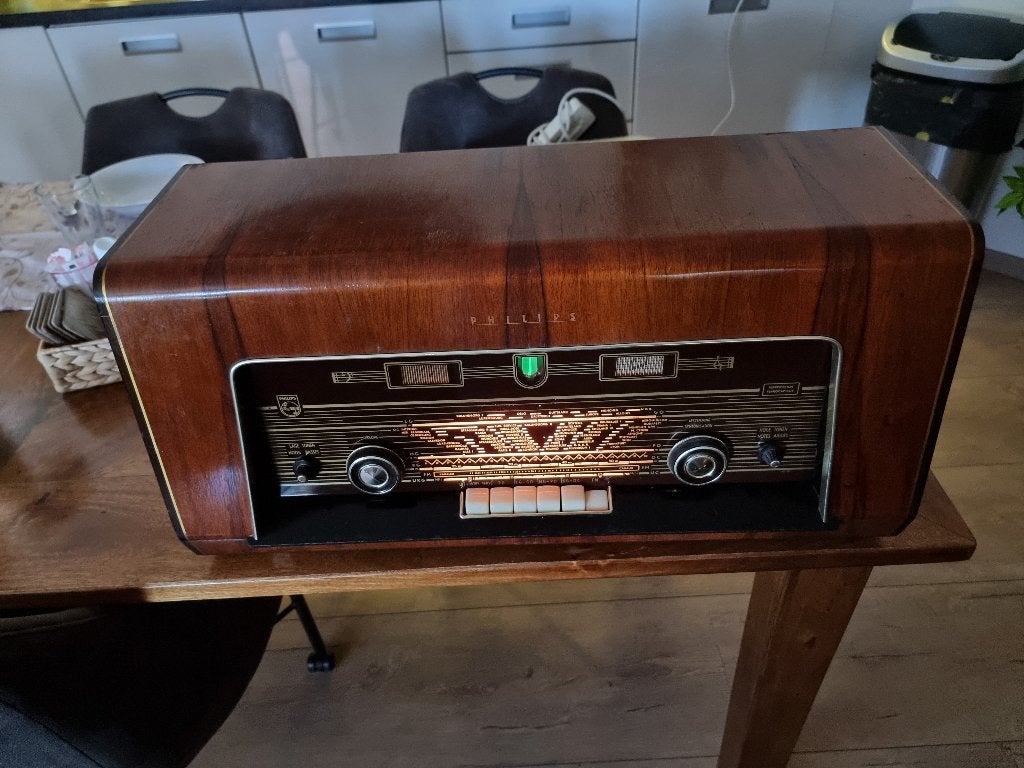 Philips B5X62A op5tie, Ophalen of Verzenden